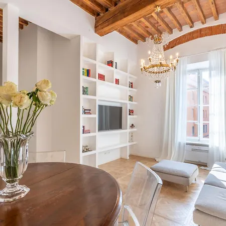 Apartment Regina Vittoria *