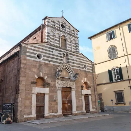 Regina Vittoria * Lucca