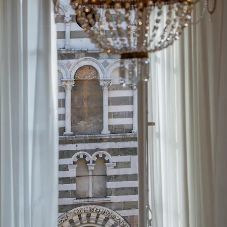 Apartment Regina Vittoria *